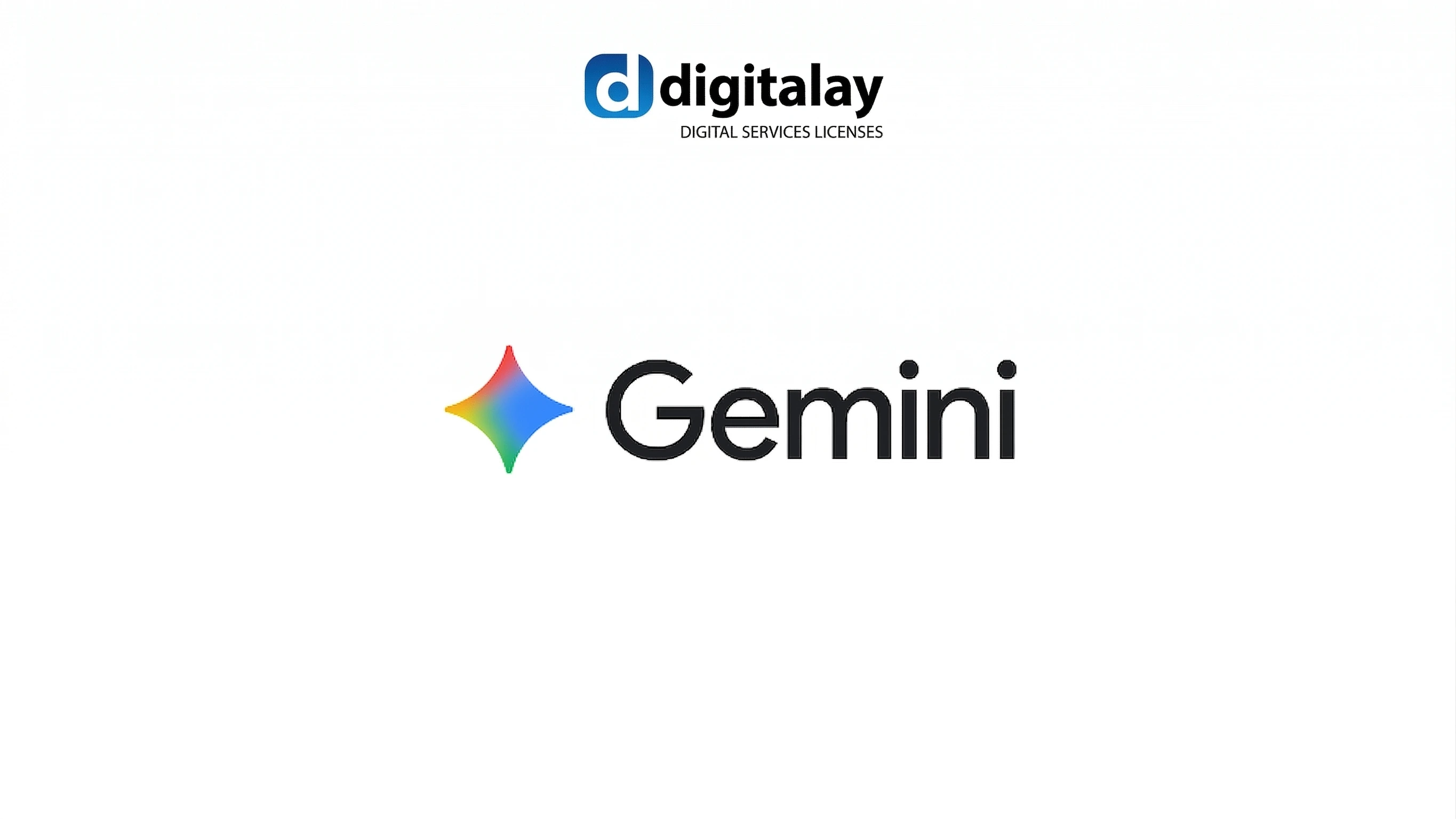 Google One - Gemini Pro